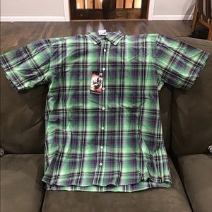 Men’s Cinch Shirt